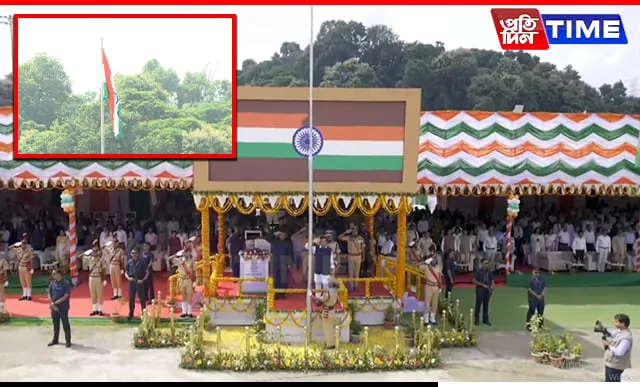 Assam Chief Minister Himanta Biswa Sarma   